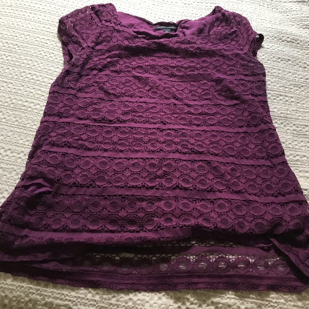 Banana Republic Shirt